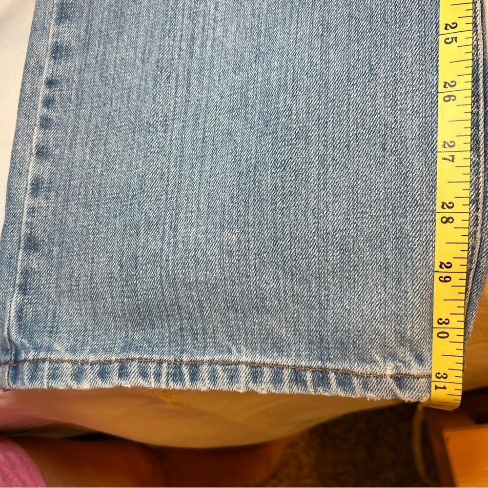 Levis timeless loose